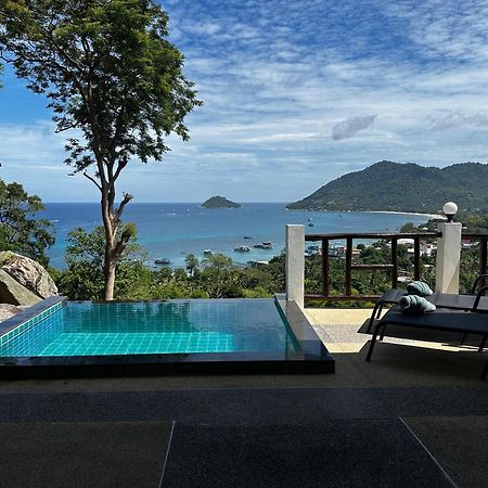Harbour View Villa Koh Tao Eksteriør billede